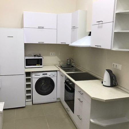 Lovely Studio Near To Danube Riverside Budapest Luaran gambar