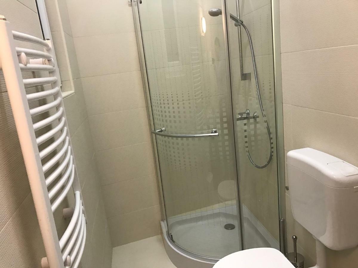 Lovely Studio Near To Danube Riverside Budapest Luaran gambar