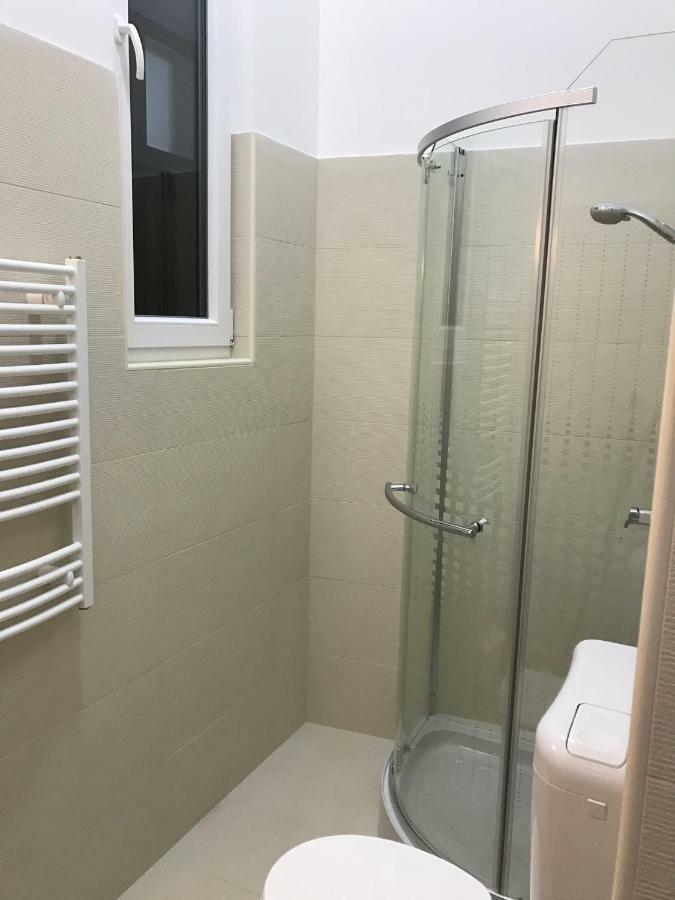 Lovely Studio Near To Danube Riverside Budapest Luaran gambar
