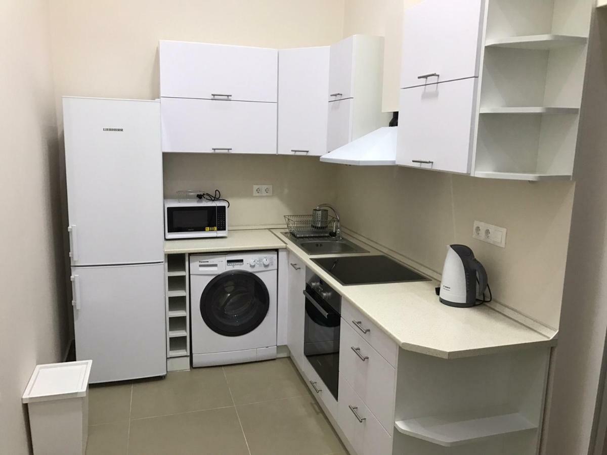 Lovely Studio Near To Danube Riverside Budapest Luaran gambar